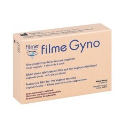 Filme Gyno V 6 Ovuli