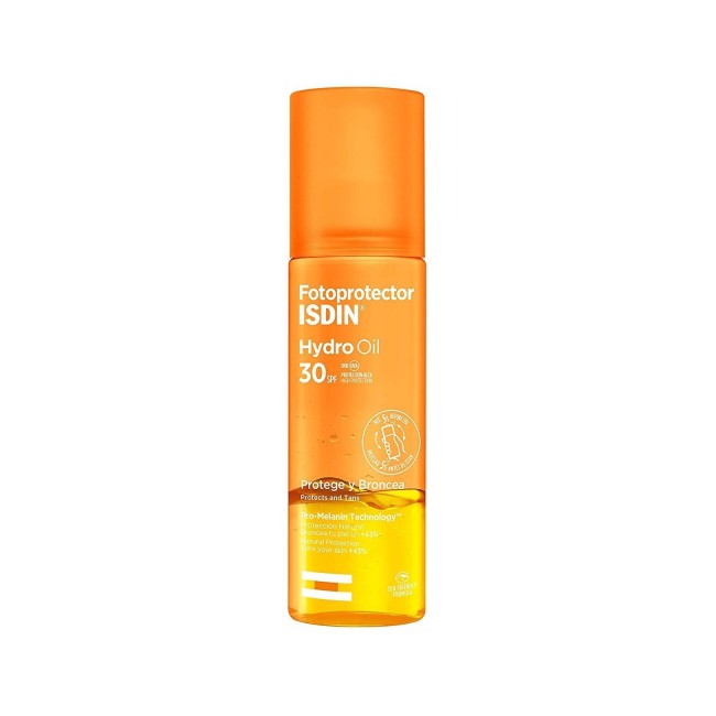 Fotoprotector Hydrooil 200 Ml Fotoprotector Hydrooil 200 Ml