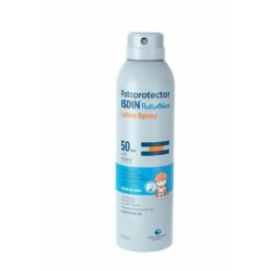 Fotoprotector Pediatrics Lotion Spray 50+ 250 Ml