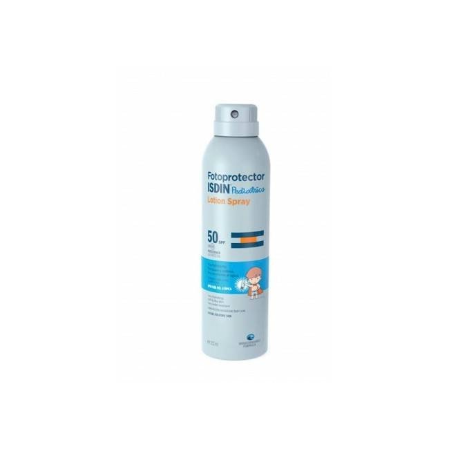 Fotoprotector Pediatrics Lotion Spray 50+ 250 Ml
