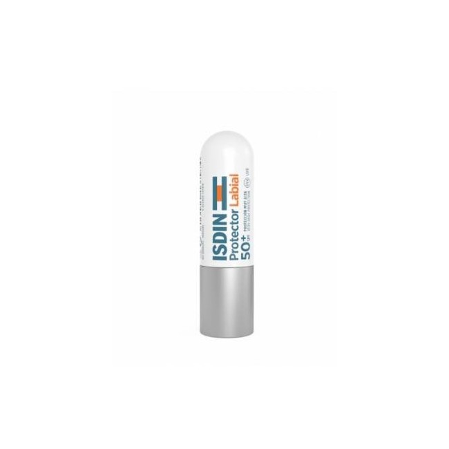 Isdin Protector Labial Spf 50+ 4,8 G Isdin Protector Labial Spf 50+ 4,8 G