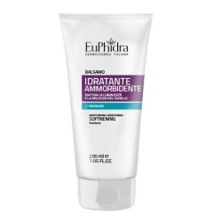 Euphidra Balsamo Idratante Ammorbidente 200 Ml