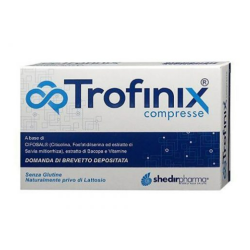 Trofinix 20 Compresse