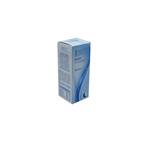 Diuresis Gocce 50 Ml