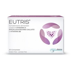 Eutris 30 Compresse