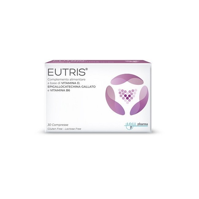 Eutris 30 Compresse