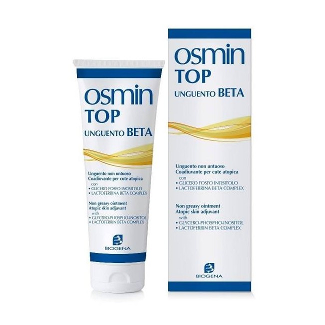 Osmin Top Unguento Beta 90 Ml