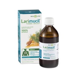 Larimucil Tosse Gola 120 Ml