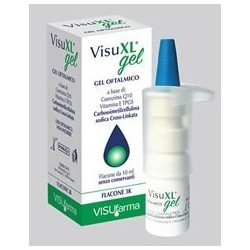 Visuxl Gel 10 Ml