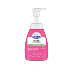 Euphidra Amidomio Intimo Mousse Attiva Ph 3,5 250 Ml