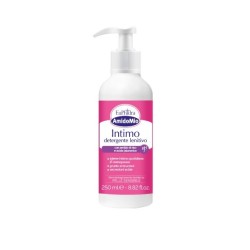 Euphidra Amidomio Intimo Detergente Lenitivo Ph 7 250 Ml