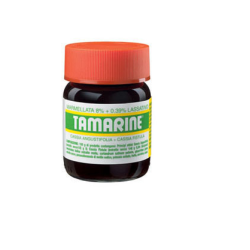 Tamarine Marmellata 260 G 8 % + 0,39 %