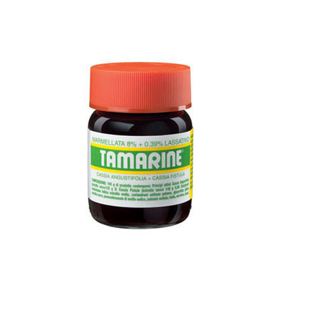 Tamarine Marmellata 260 G 8 % + 0,39 % Tamarine Marmellata 260 G 8 % + 0,39 %