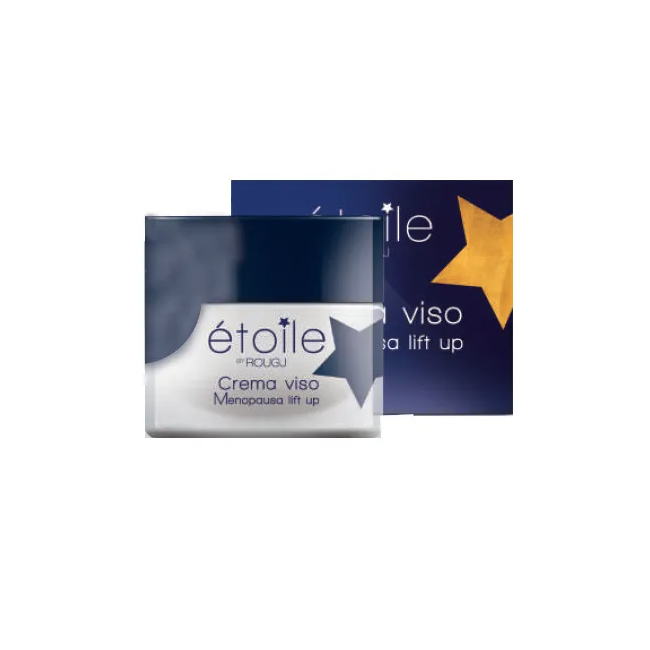 Rougj Etoile Crema Viso Lift-up 30 Ml