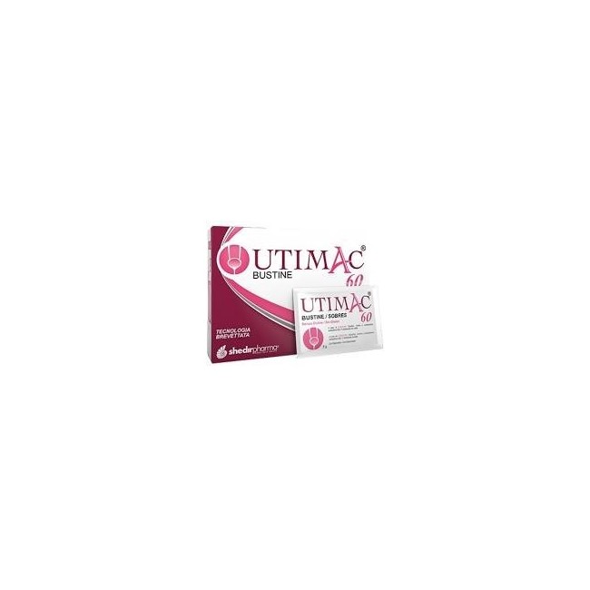 Utimac 60 14 Bustine