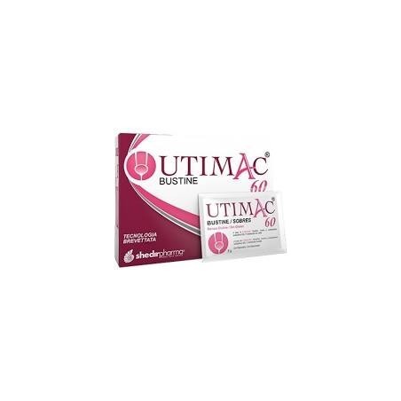 Utimac 60 14 Bustine