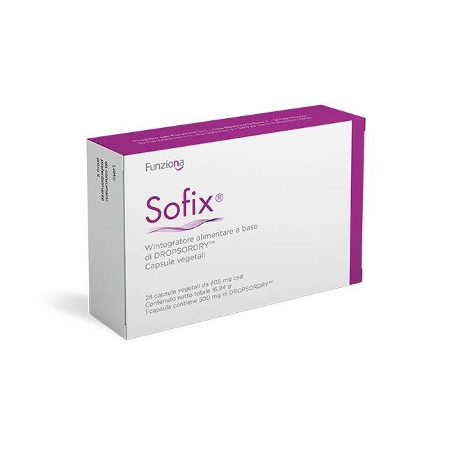Sofix 28 Capsule