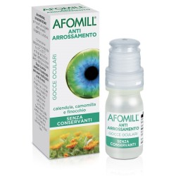 Afomill Antiarrossamento Senza Conservanti 10 Ml