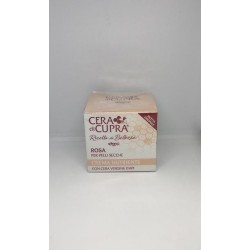 Cera Di Cupra Crema Rosa 50 Ml