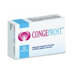 Congeprost 30 Compresse
