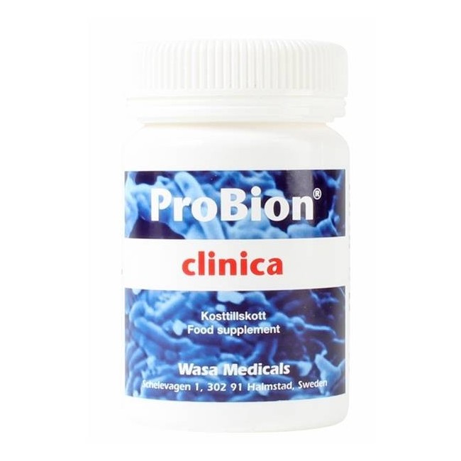 Probion Clinica 50 Compresse