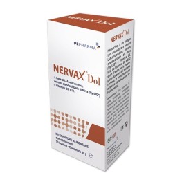 Nervax Dol 10 Bustine