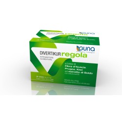 Divertikur Regola 15 Stick