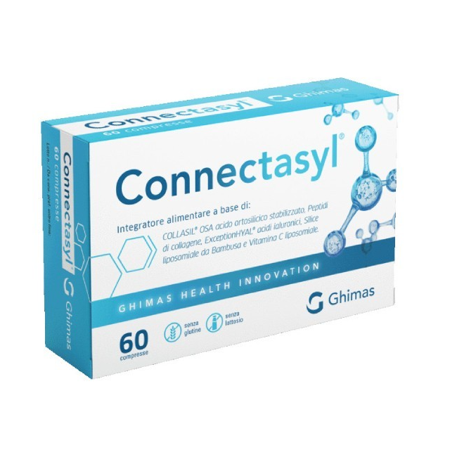 Connectasyl 60 Compresse