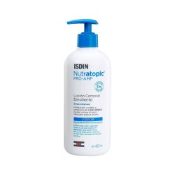 Nutratopic Pro-amp Lozione 400 Ml Nutratopic Pro-amp Lozione 400 Ml