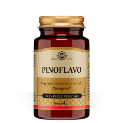 Pinoflavo 30 Capsule Vegetali