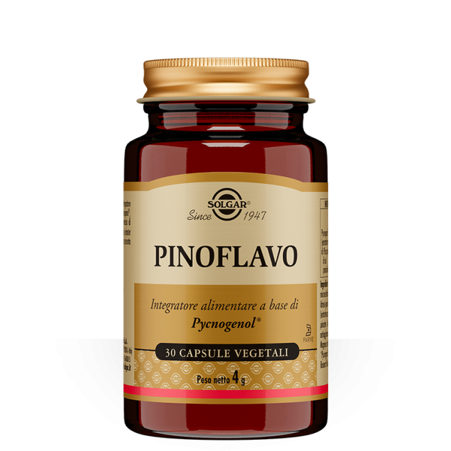 Pinoflavo 30 Capsule Vegetali