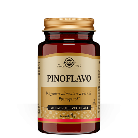 Pinoflavo 30 Capsule Vegetali