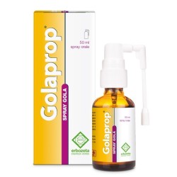 Golaprop Spray Gola 50 Ml