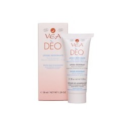 Vea Deo-lipogel Deodorante 30 Ml