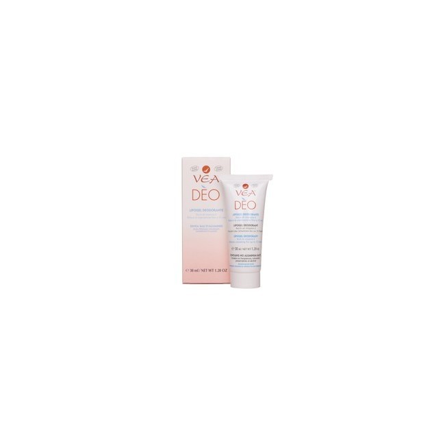 Vea Deo-lipogel Deodorante 30 Ml