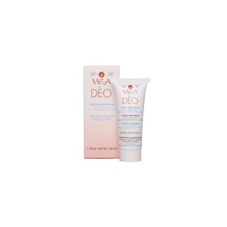 Vea Deo-lipogel Deodorante 30 Ml