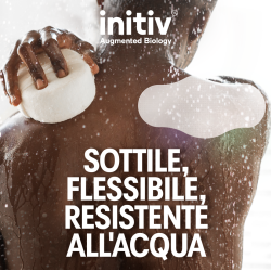 Cerotto Dolore Spalla Initiv 3 Pezzi Cerotto Dolore Spalla Initiv 3 Pezzi