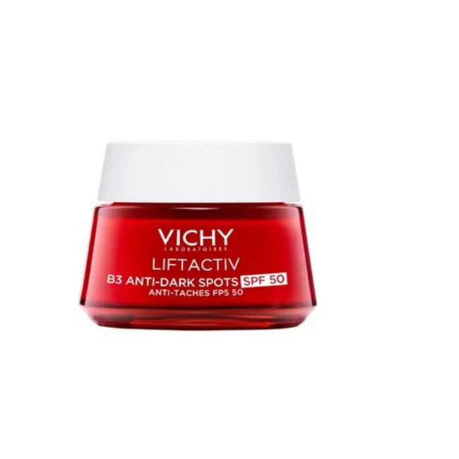 Liftactiv B3 Spf50 50 Ml