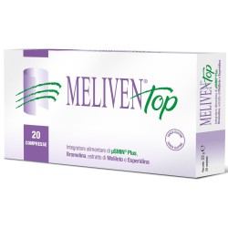 Meliven Top 20 Compresse