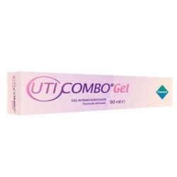 Uticombo Gel 50 Ml
