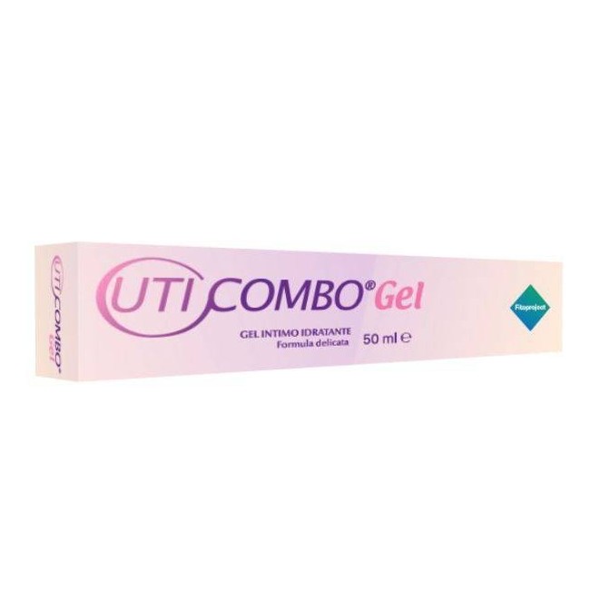 Uticombo Gel 50 Ml