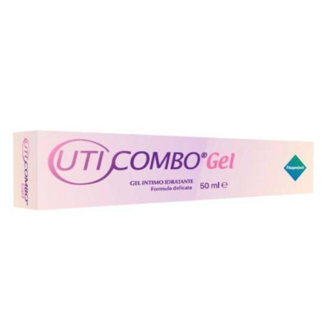 Uticombo Gel 50 Ml