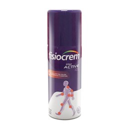 Fisiocrem Spray 150 Ml