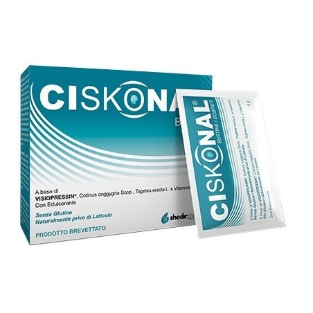 Ciskonal 14 Bustine
