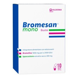 Bromesan Mono 10 Buste Da 4,5 G