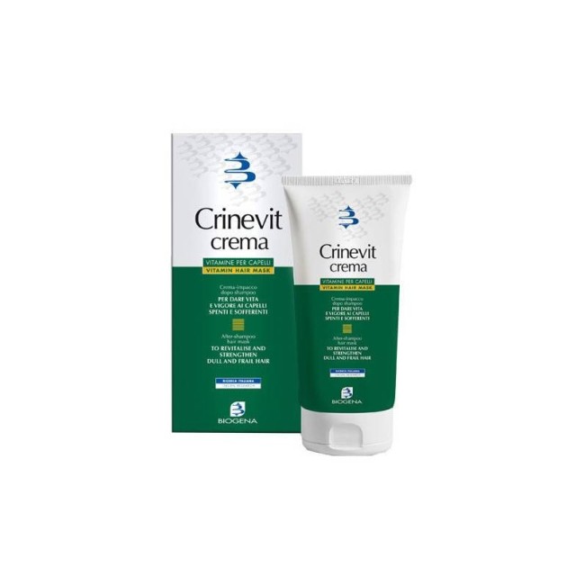 Crinevit Crema 150 Ml Crinevit Crema 150 Ml