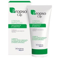 Propso Impacco Capelli 150 Ml