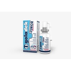 Goladek Junior Spray 25 Ml