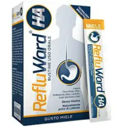 Refluward Ha 20 Bustine