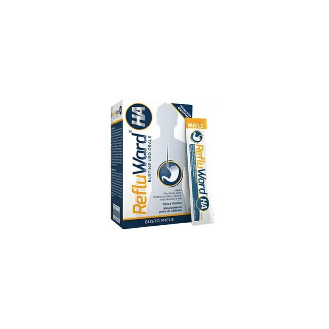 Refluward Ha 20 Bustine